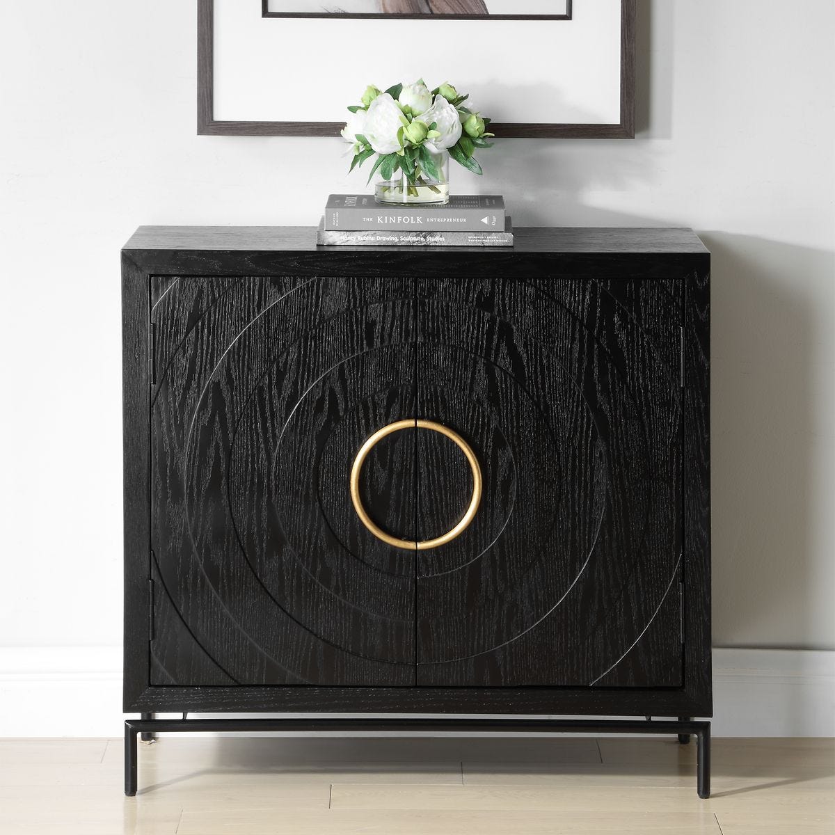 Signature Cabinet