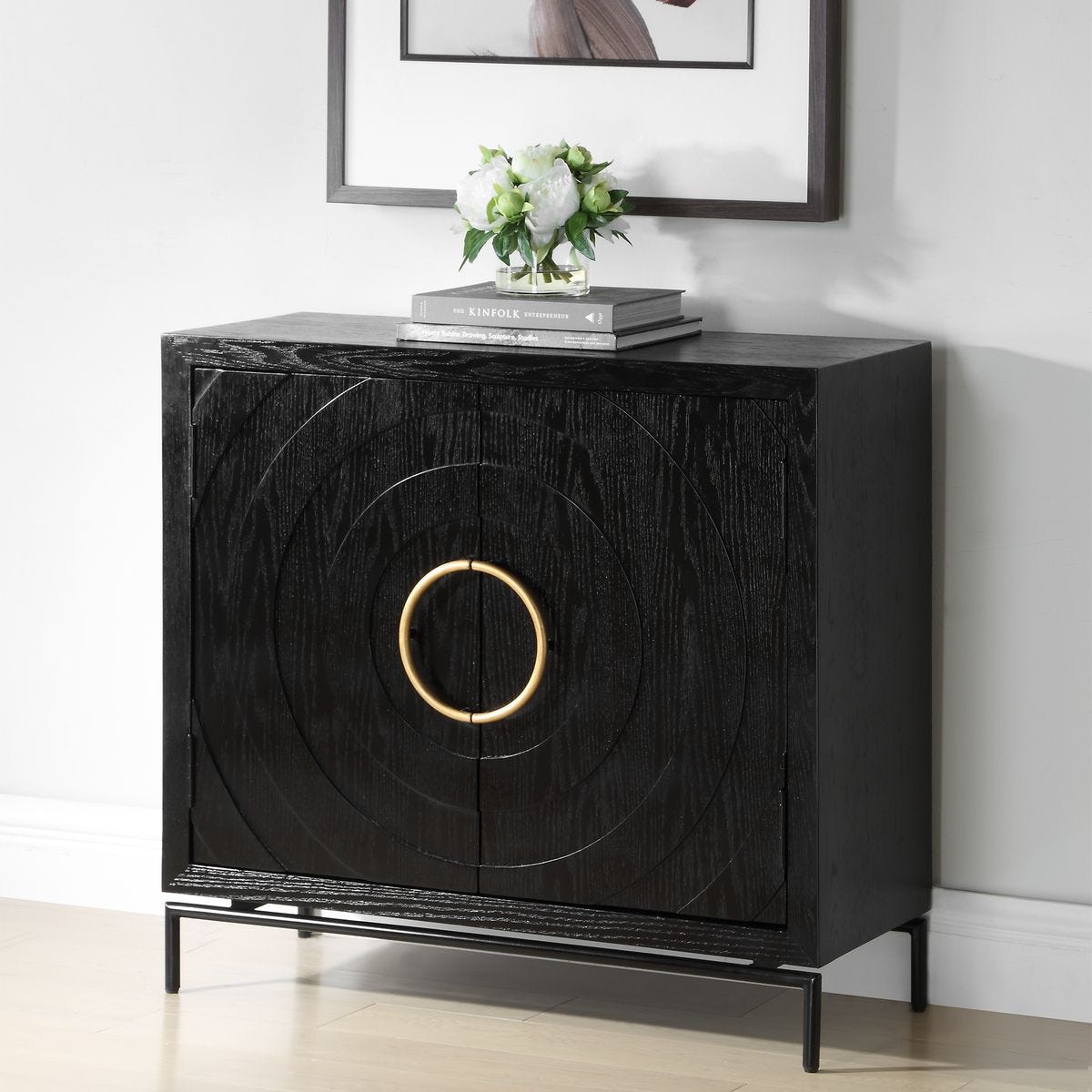 Signature Cabinet