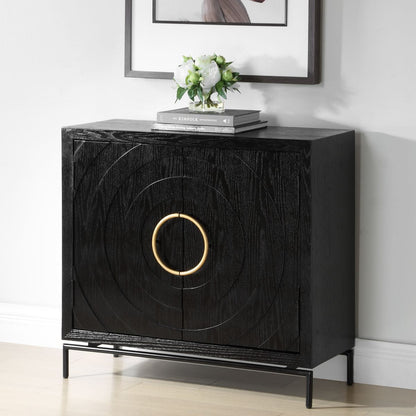 Signature Cabinet