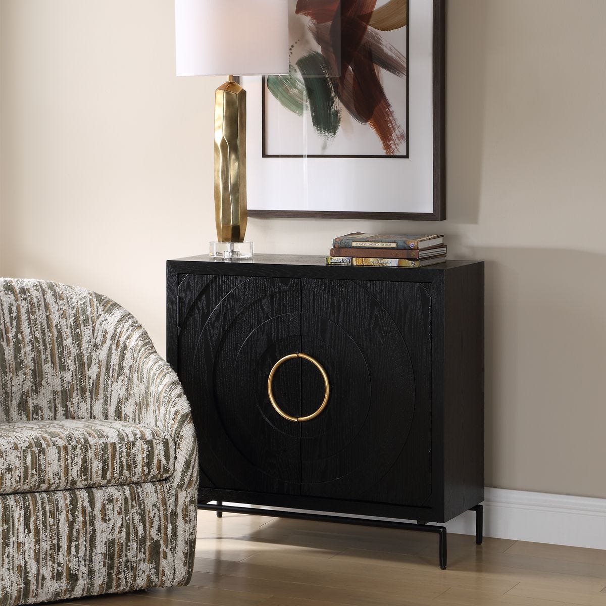 Signature Cabinet