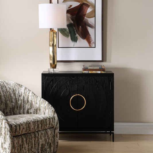 Signature Cabinet