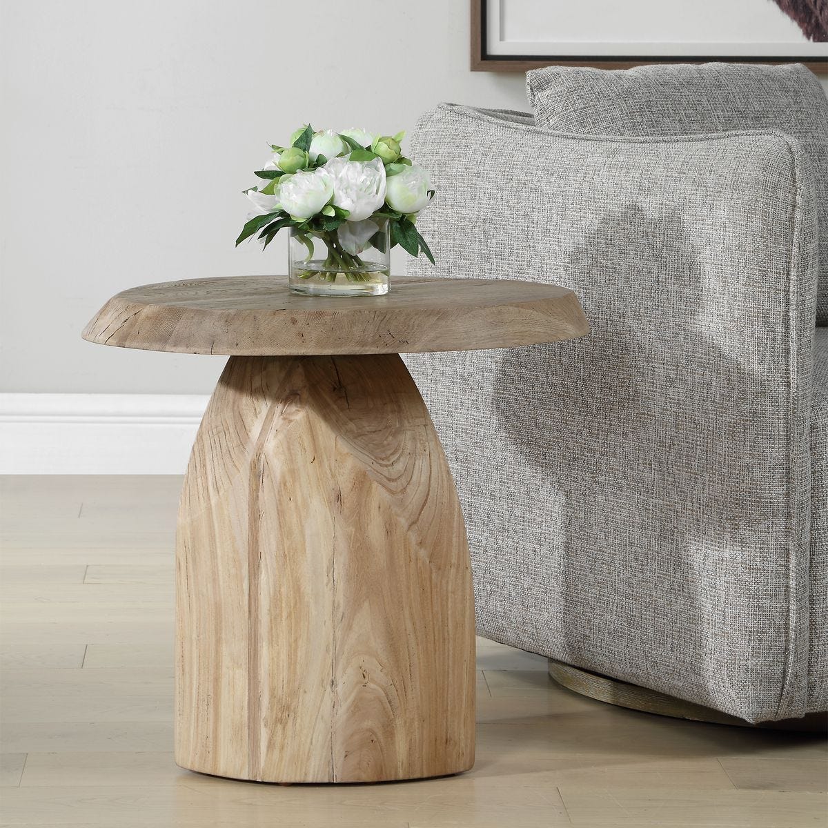 Newbury 10 Side Table