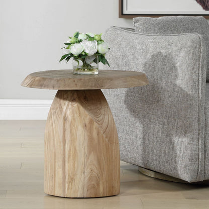 Newbury 10 Side Table