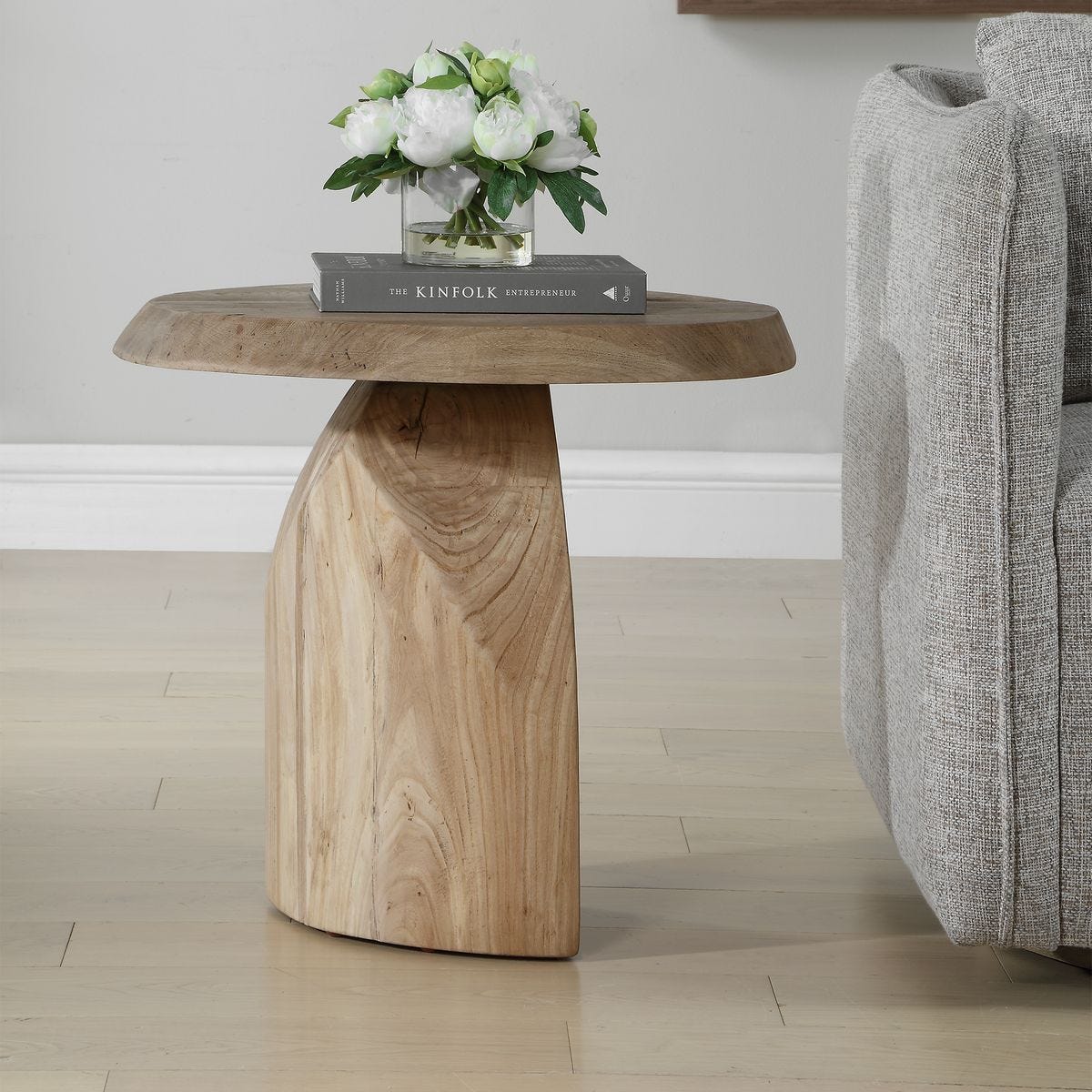 Newbury 10 Side Table