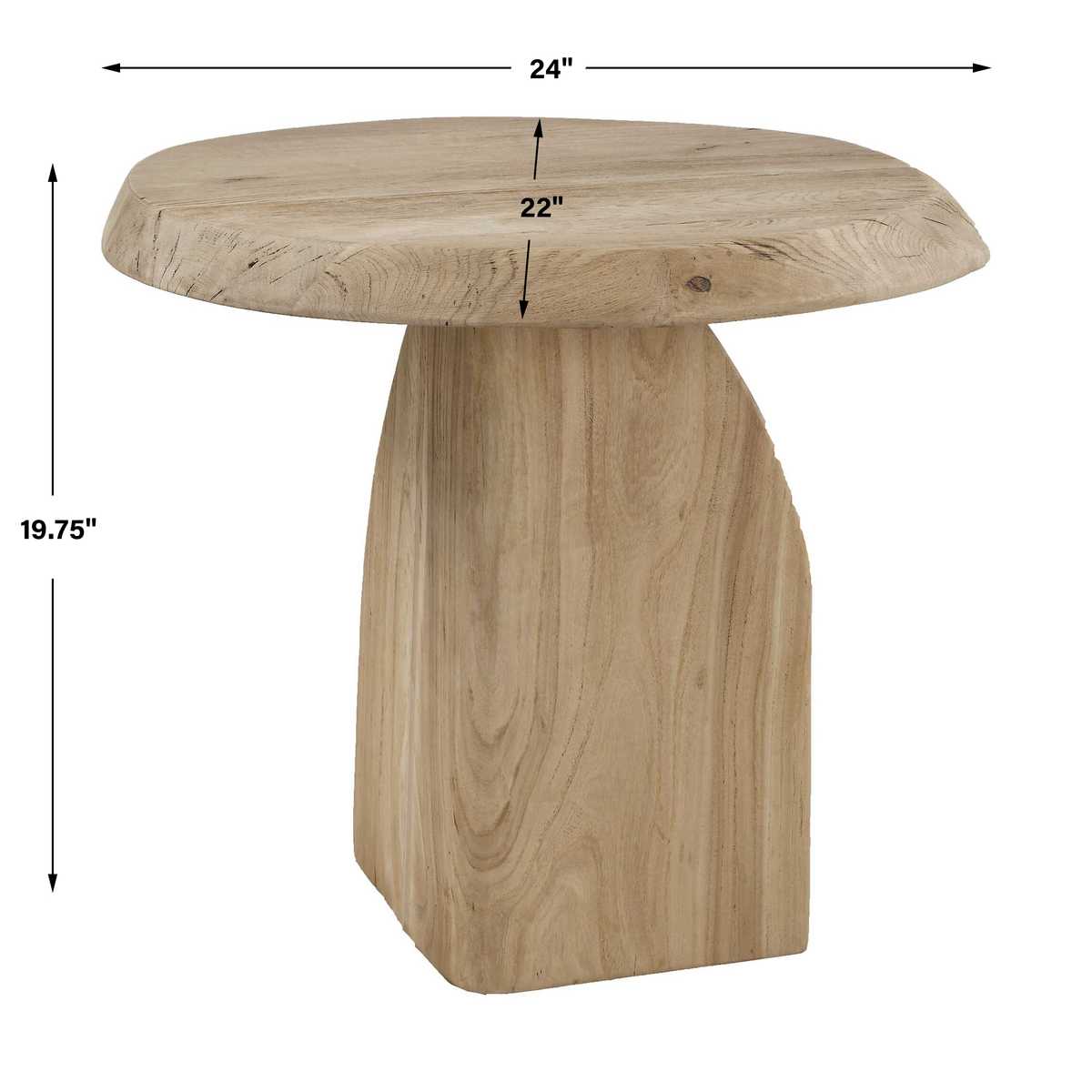 Newbury 10 Side Table