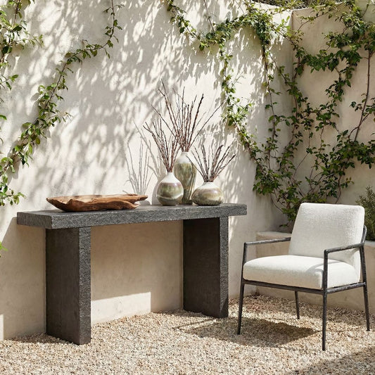 Modern Console Table