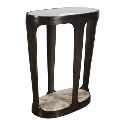 Tolland 2 Accent Table