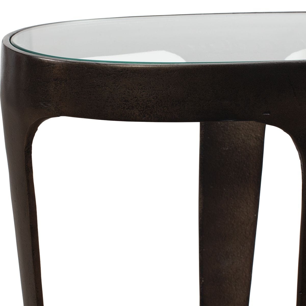 Tolland 2 Accent Table