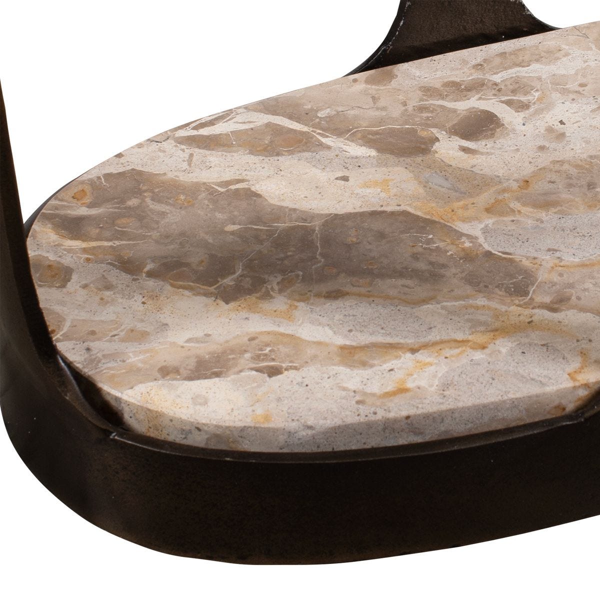 Tolland 2 Accent Table