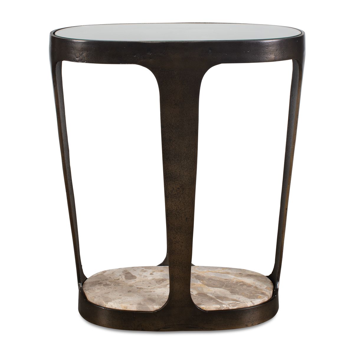 Tolland 2 Accent Table