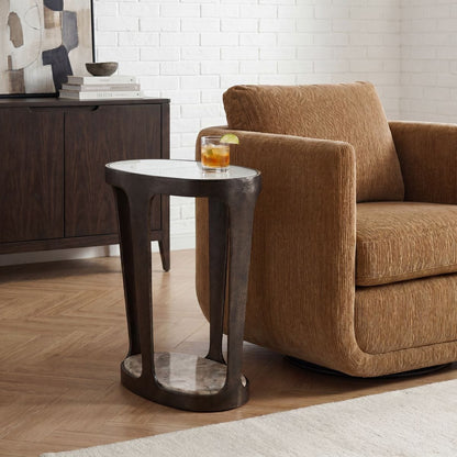 Tolland 2 Accent Table
