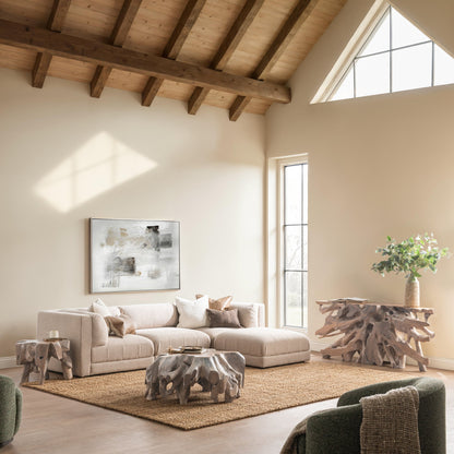 Newbury 2 Coffee Table