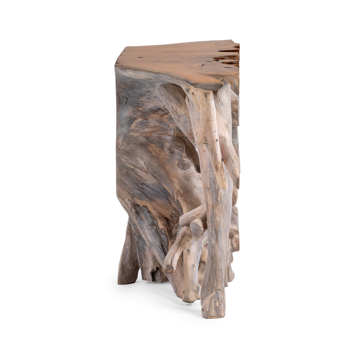 Newbury 2 Console Table