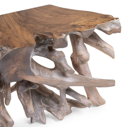 Newbury 2 Console Table