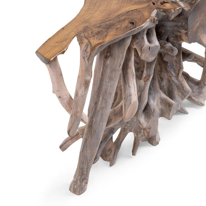 Newbury 2 Console Table