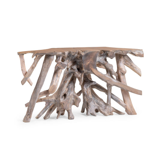 Newbury 2 Console Table