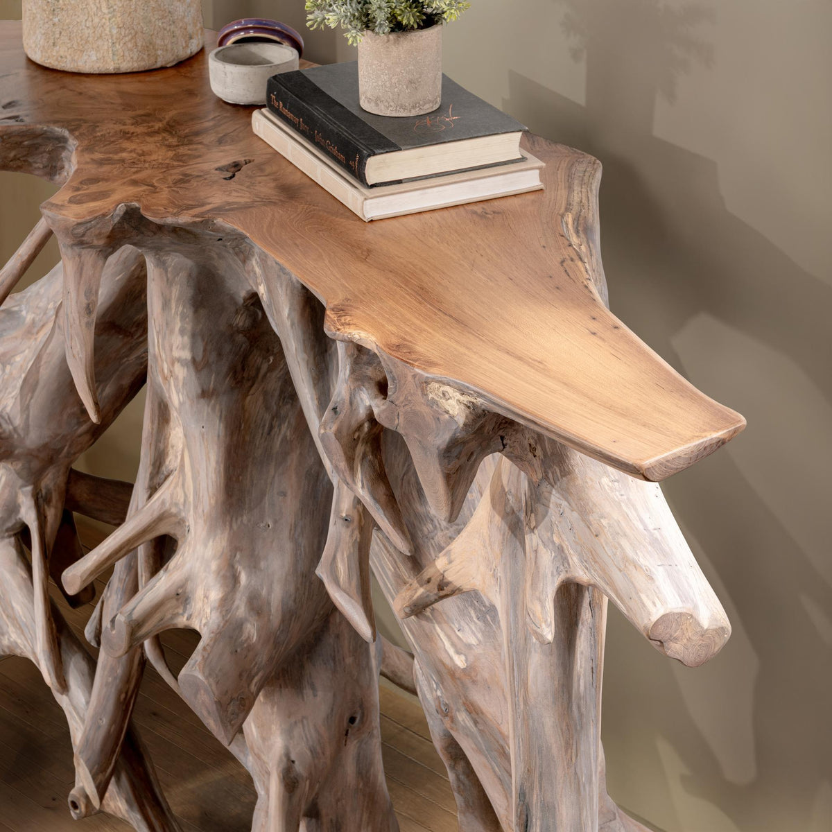 Newbury 2 Console Table