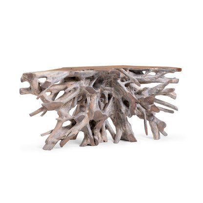 Newbury 2 Console Table