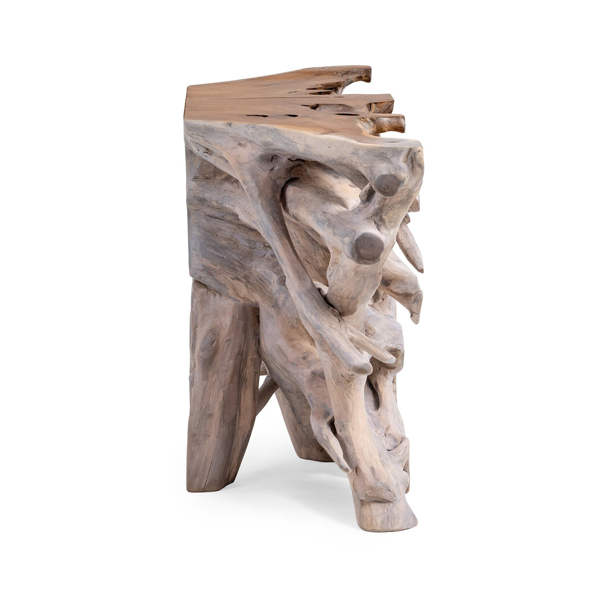 Newbury 2 Console Table