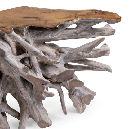 Newbury 2 Console Table