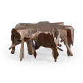 Somerset 8 Coffee Table