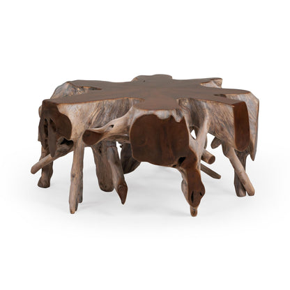 Somerset 8 Coffee Table
