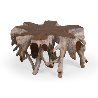 Somerset 8 Coffee Table