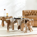 Somerset 8 Coffee Table