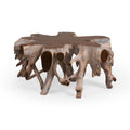 Somerset 8 Coffee Table