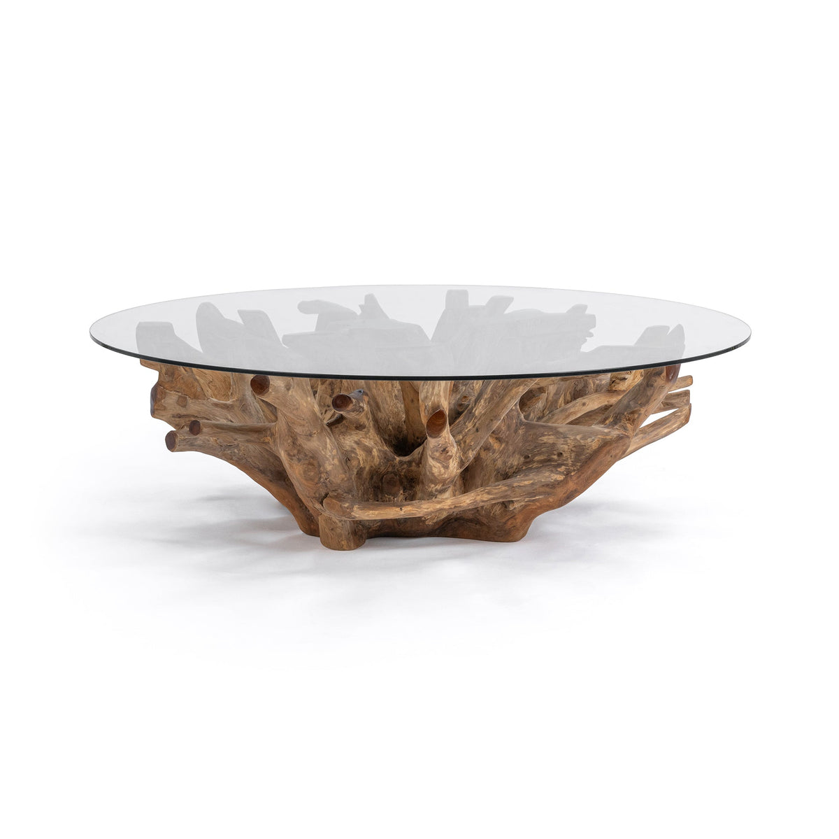 Signature Coffee Table