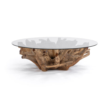 Signature Coffee Table