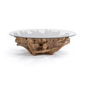 Signature Coffee Table