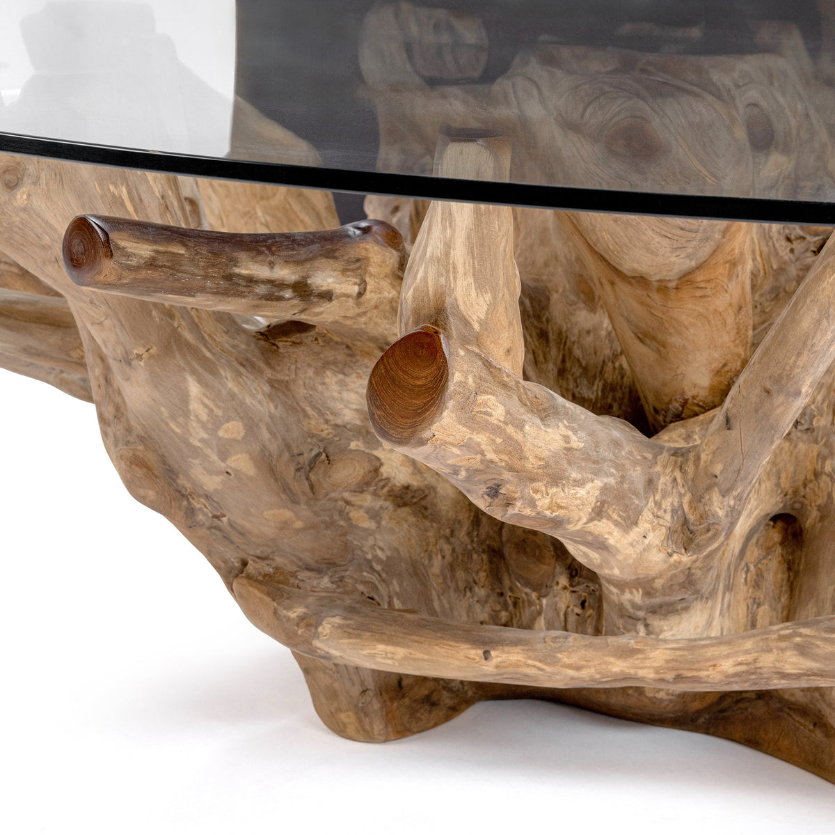 Signature Coffee Table