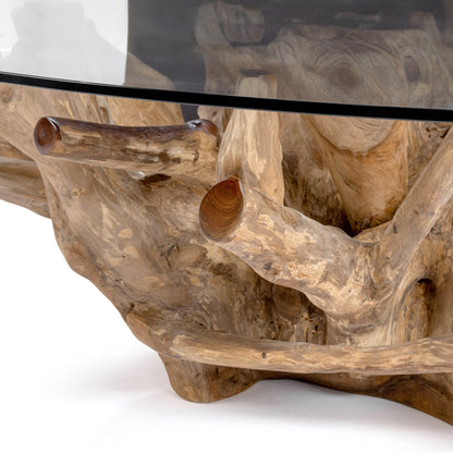 Signature Coffee Table