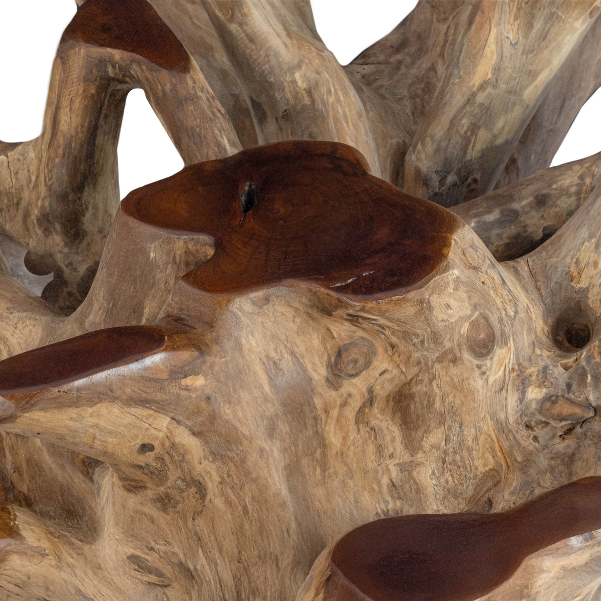 Signature Coffee Table