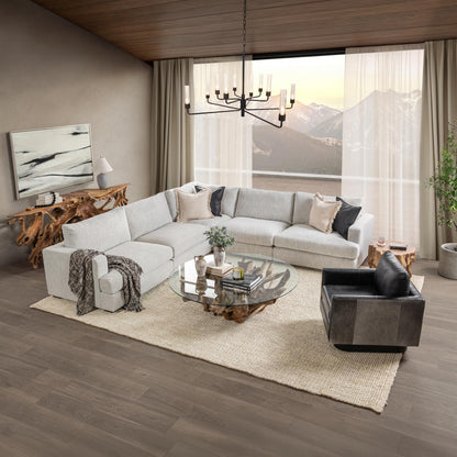Signature Coffee Table