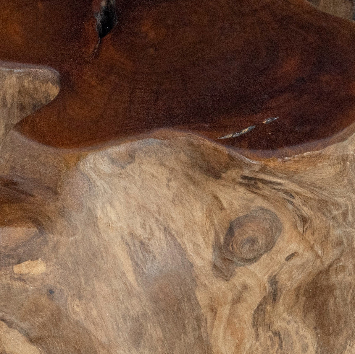 Signature Coffee Table