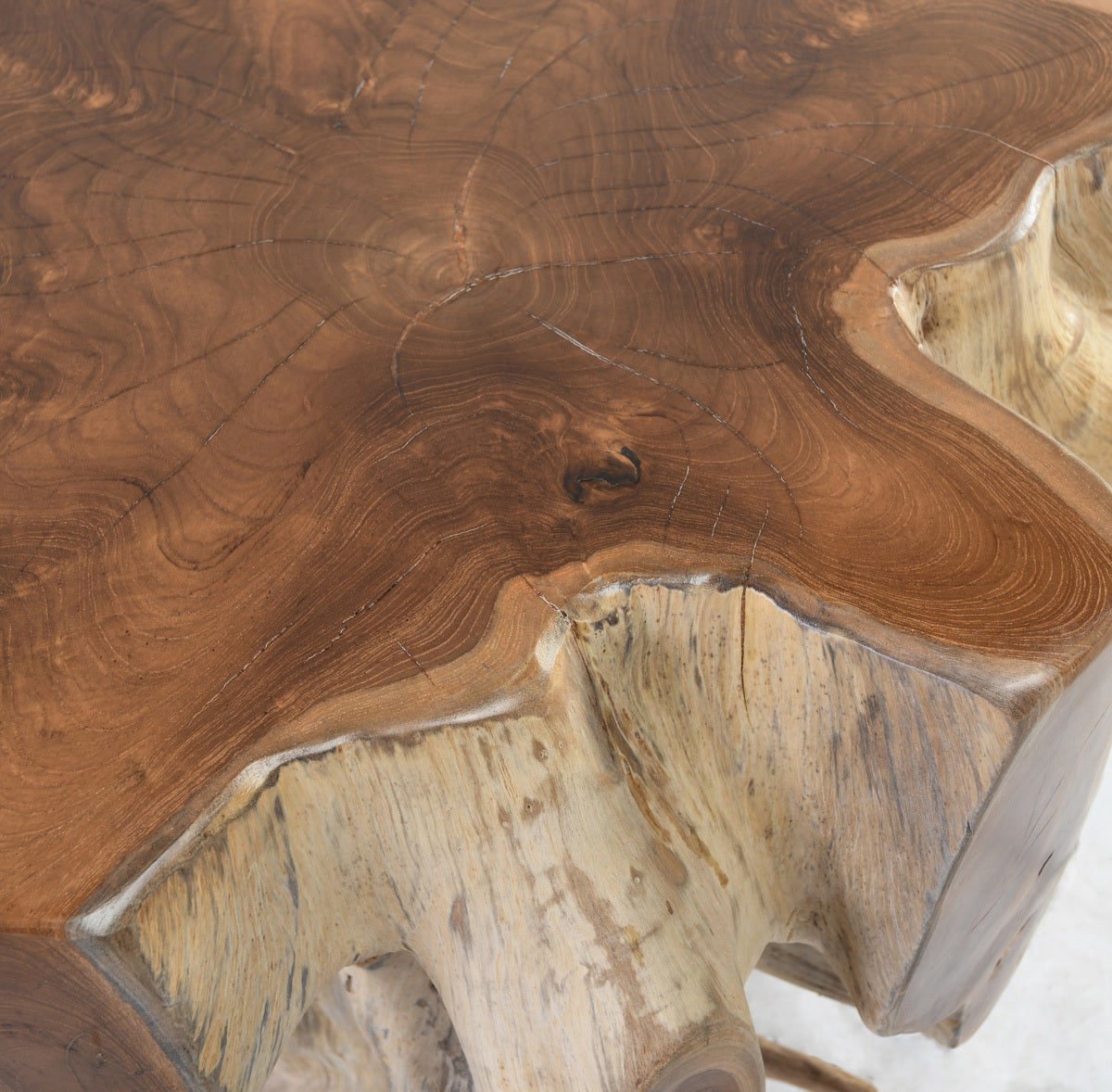 Somerset 8 End Table