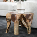 Somerset 8 End Table