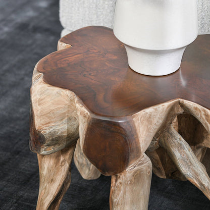 Somerset 8 End Table
