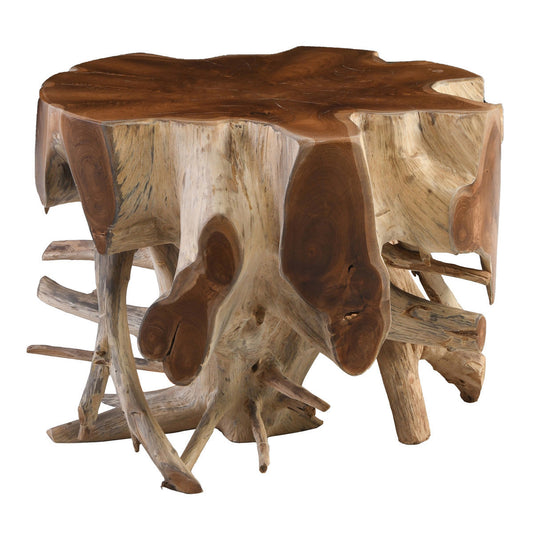 Somerset 8 End Table