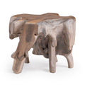 Newbury 2 End Table