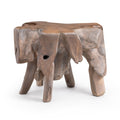 Newbury 2 End Table