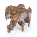 Newbury 2 End Table