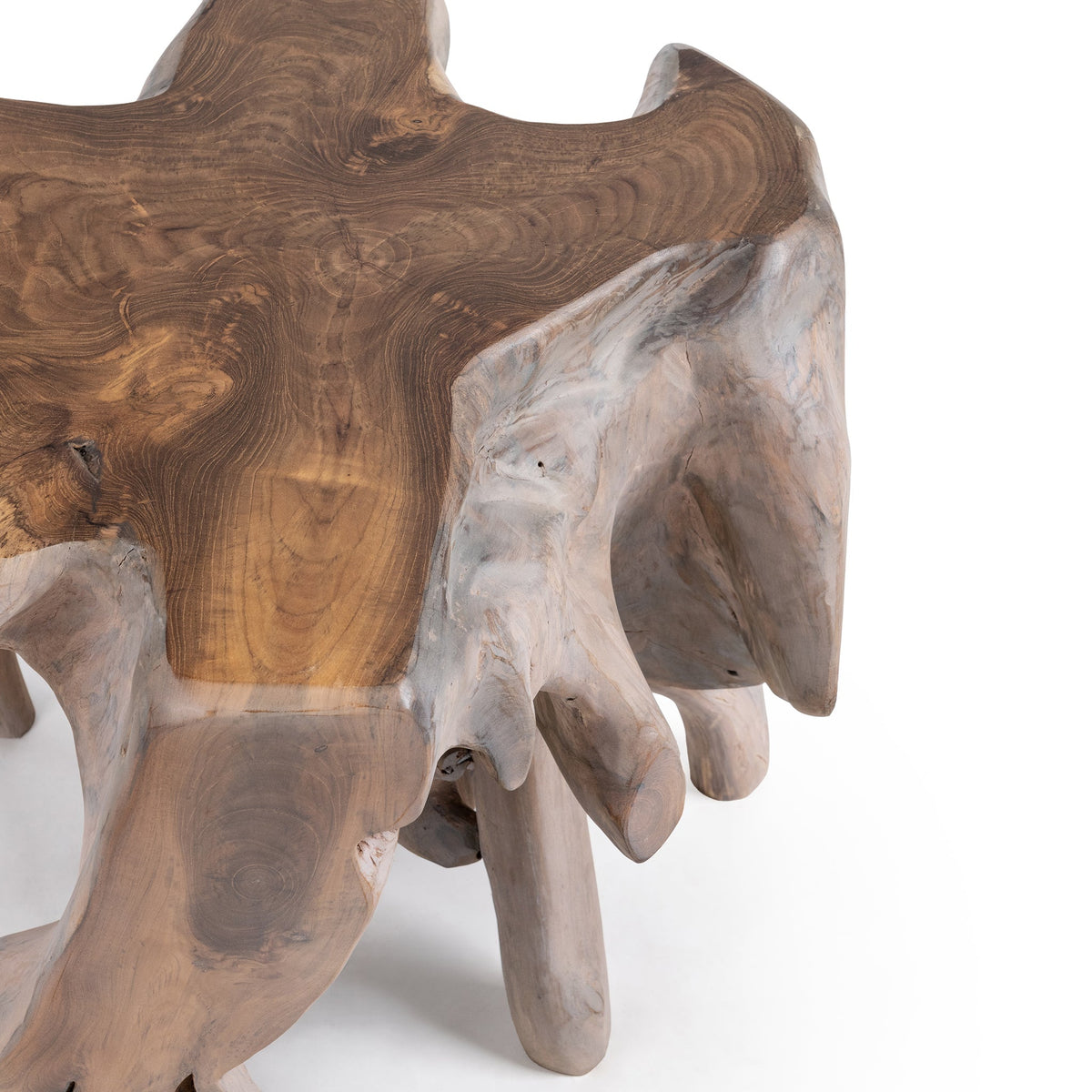 Newbury 2 End Table