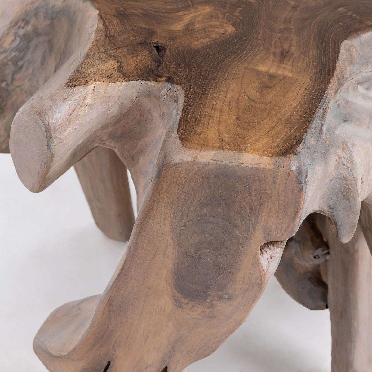 Newbury 2 End Table
