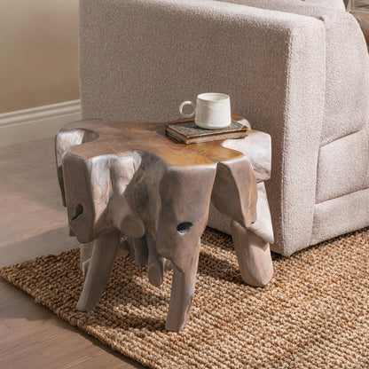 Newbury 2 End Table