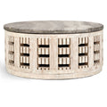 Artisan Coffee Table