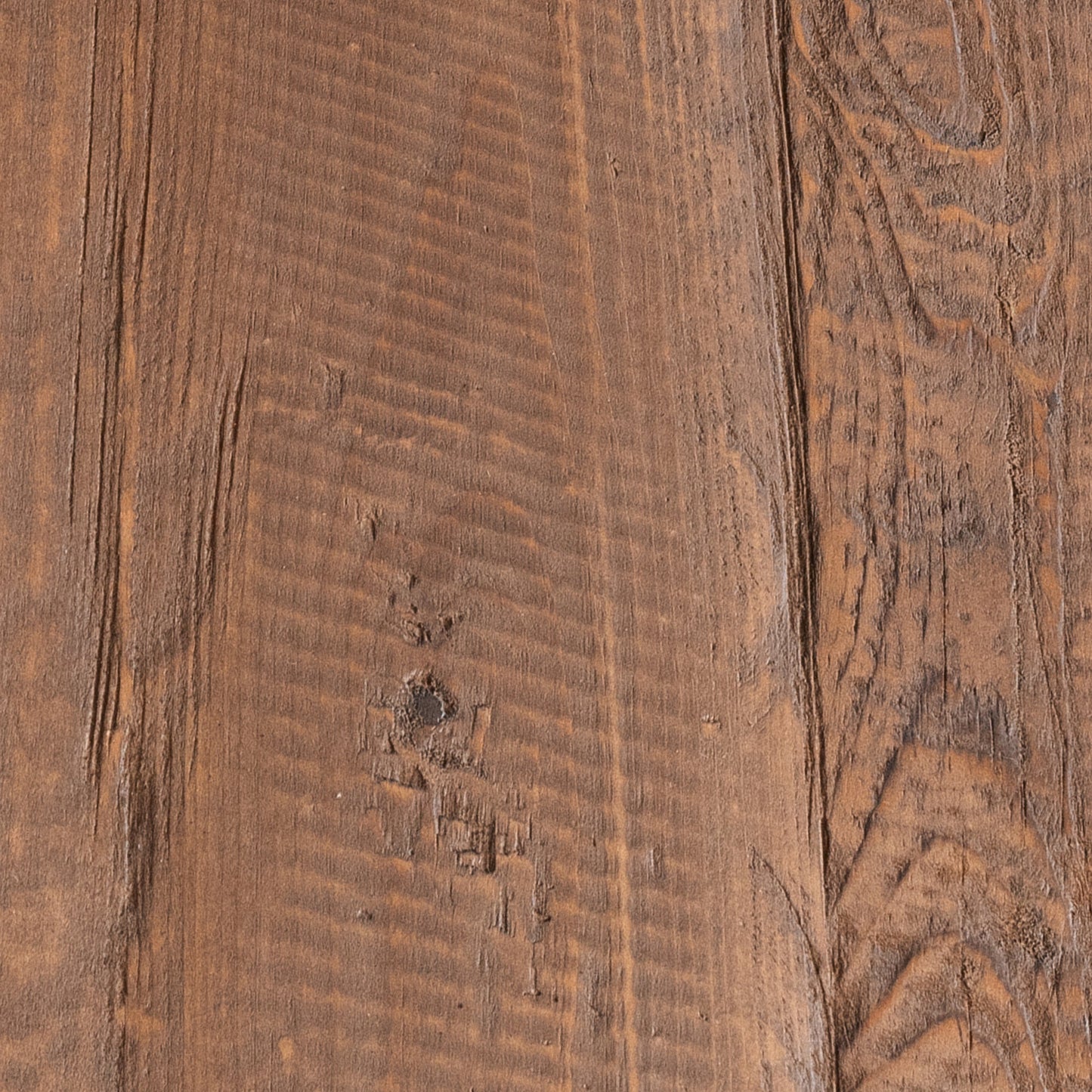 Brown Reclaimed Pine Bar & Counter Table Nolan Counter Table Collection