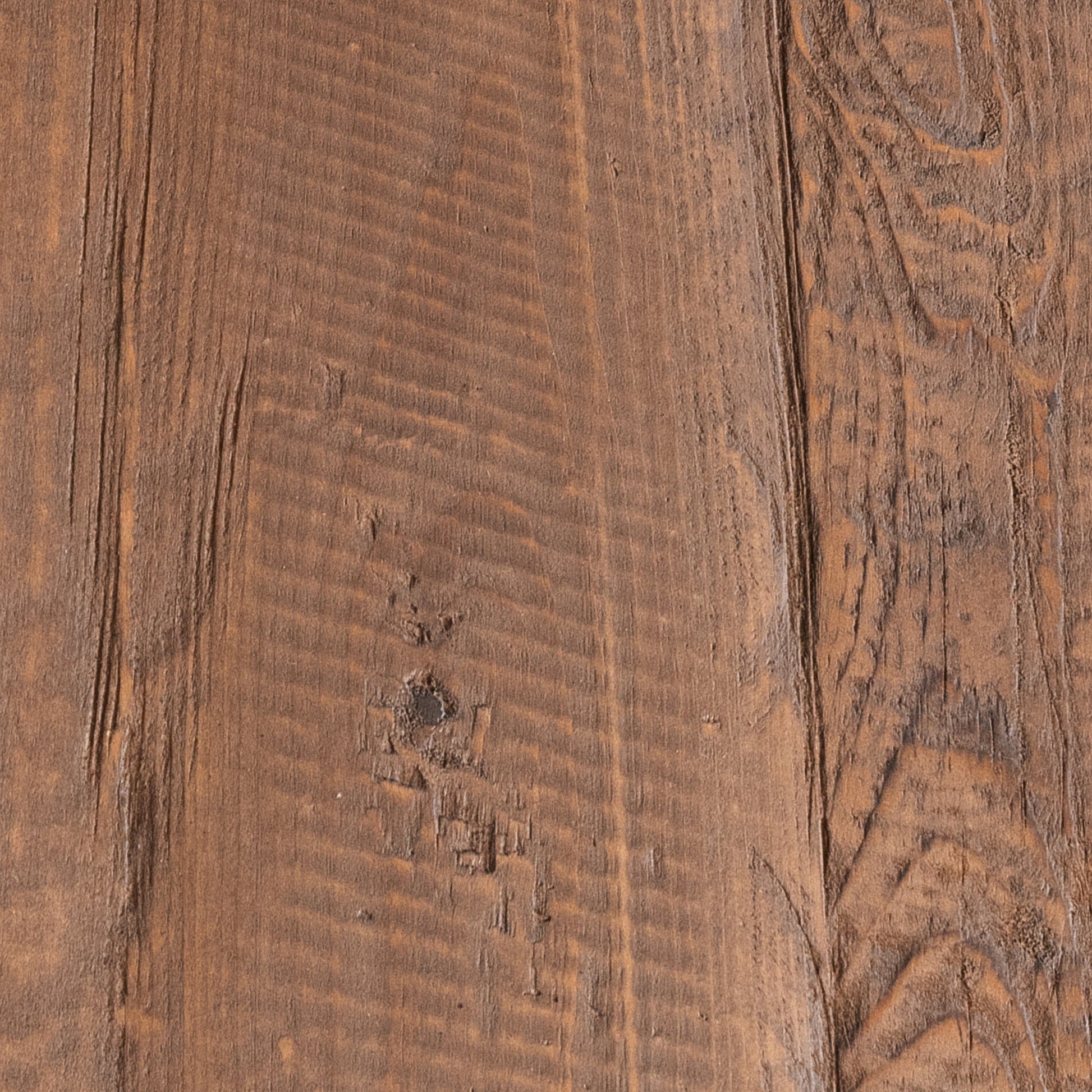 Brown Reclaimed Pine Bar & Counter Table Nolan Counter Table Collection